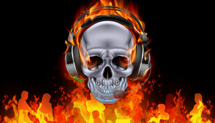 Escape from Tech Support Hell